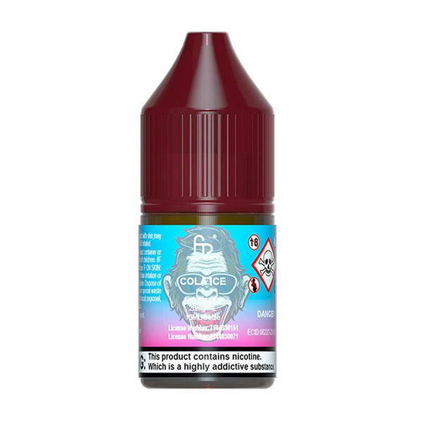 Cola Ice R and M Tornado 7000 Salts 10ml
