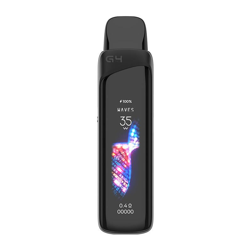 Caliburn G4 Pro Pod Kit By Uwell