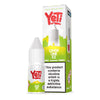 Lemon Lime Ice By Yeti Summit 10ml Nic Salt