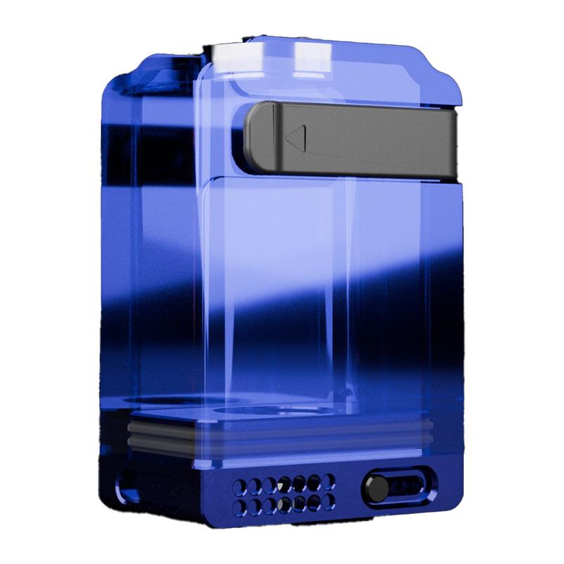 Crypt Boro Tank V2 By Suicide Mods