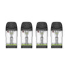 Caliburn GPP XL Replacement Pods 4 Pack By Uwell