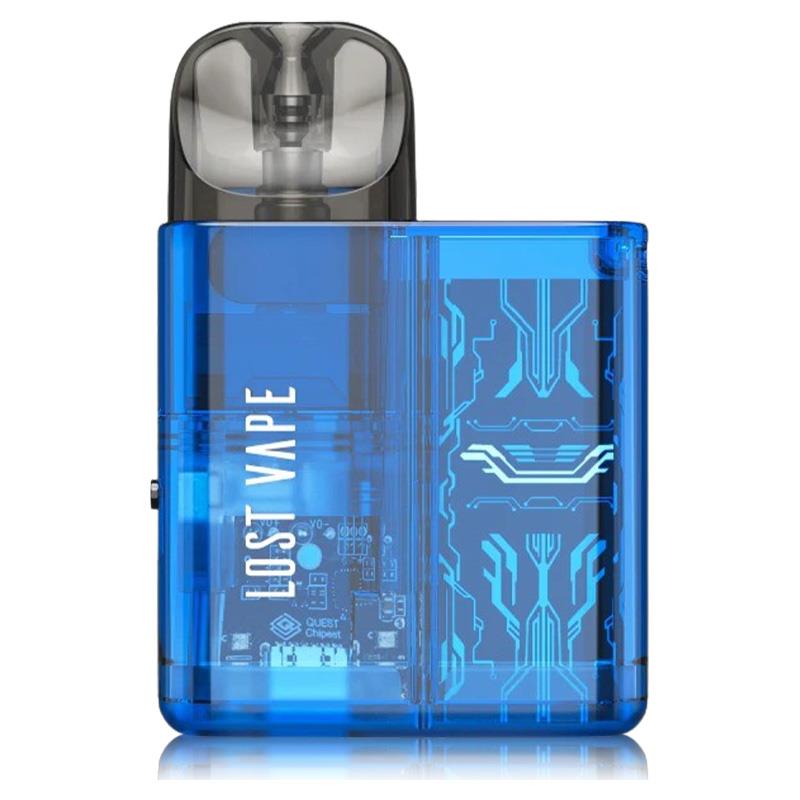 Ursa Baby Pod Kit By Lost Vape Lost Vape