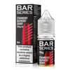 Strawberry Raspberry Cherry By Bar Series Salt 10ml