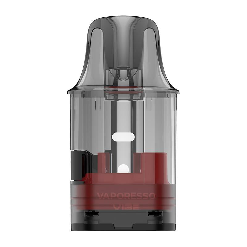 Vibe / Vibe SE Replacement Pod Pack By Vaporesso
