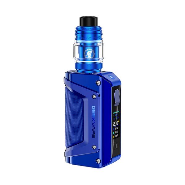 Aegis Legend 3 Kit By Geekvape