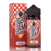 Toast By Just Jam 100ml Shortfill Just Jam