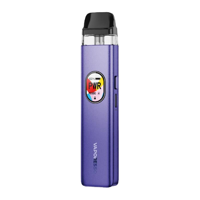 Xros 5 Pod Kit By Vaporesso
