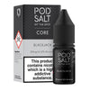 Blackjack by Pod Salt Core 10ml