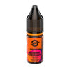 Blueberry Pomegranate Nicotine Salt 10ml By Deliciu V2
