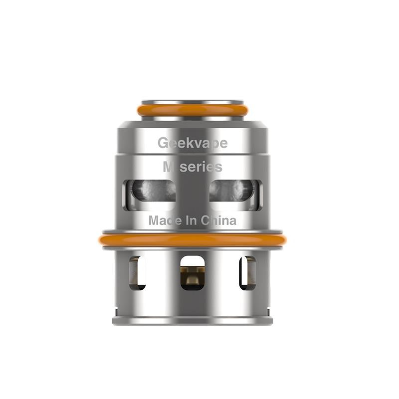 M Series Replacement Coils By Geekvape 5 Pack