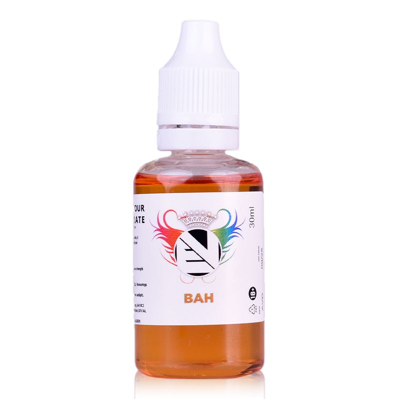 Evolution Vaping 30ml Concentrate