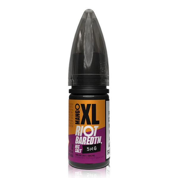 Mango XL By Riot Squad Bar EDTN Salts 10ml