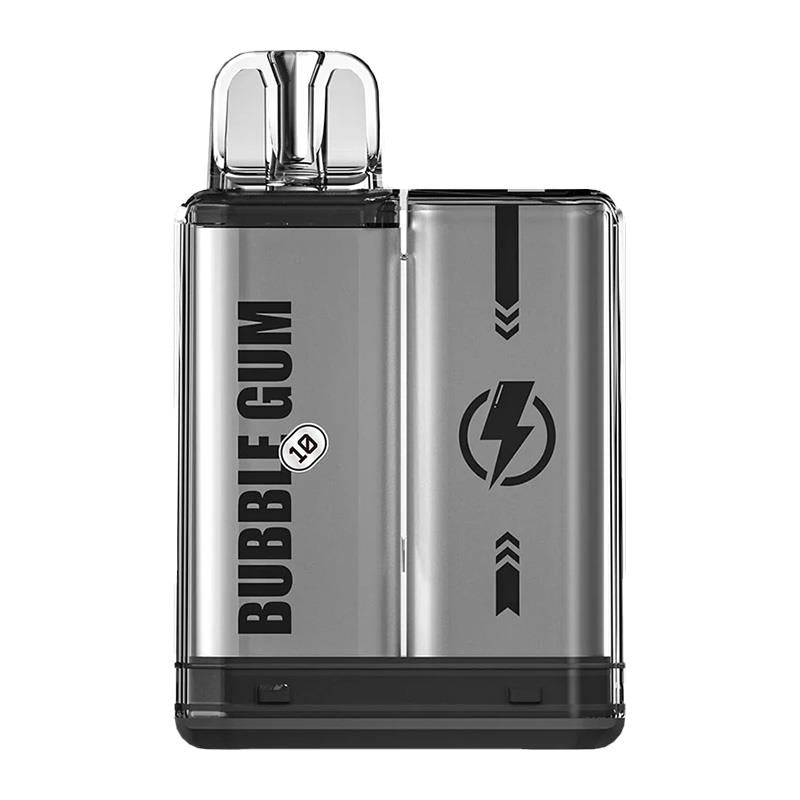 Vapengin Mercury Disposable Vape Kit 20mg