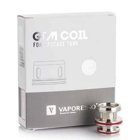 Cascade Replacement Coils By Vaporesso 3 Pack VAPORESSO