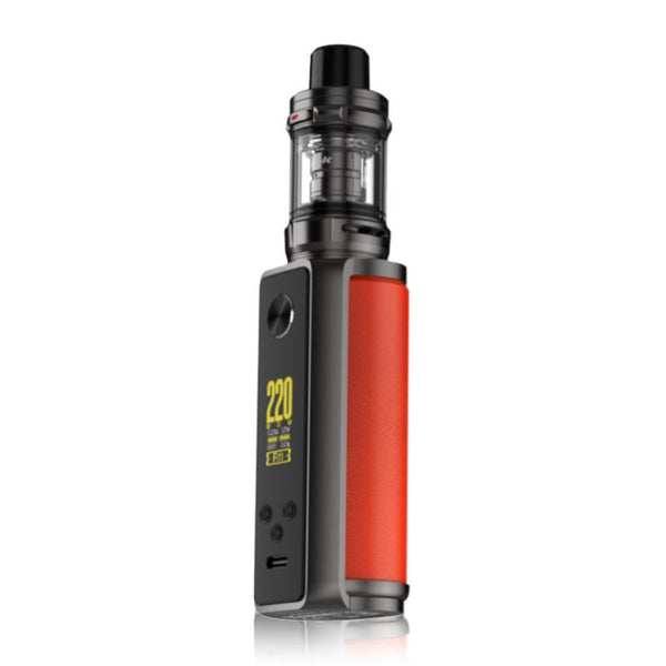 Target 200 iTank2 Vape Kit By Vaporesso