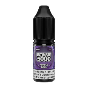 Purple Rain By Ultimate Juice Bar Salts 10ml