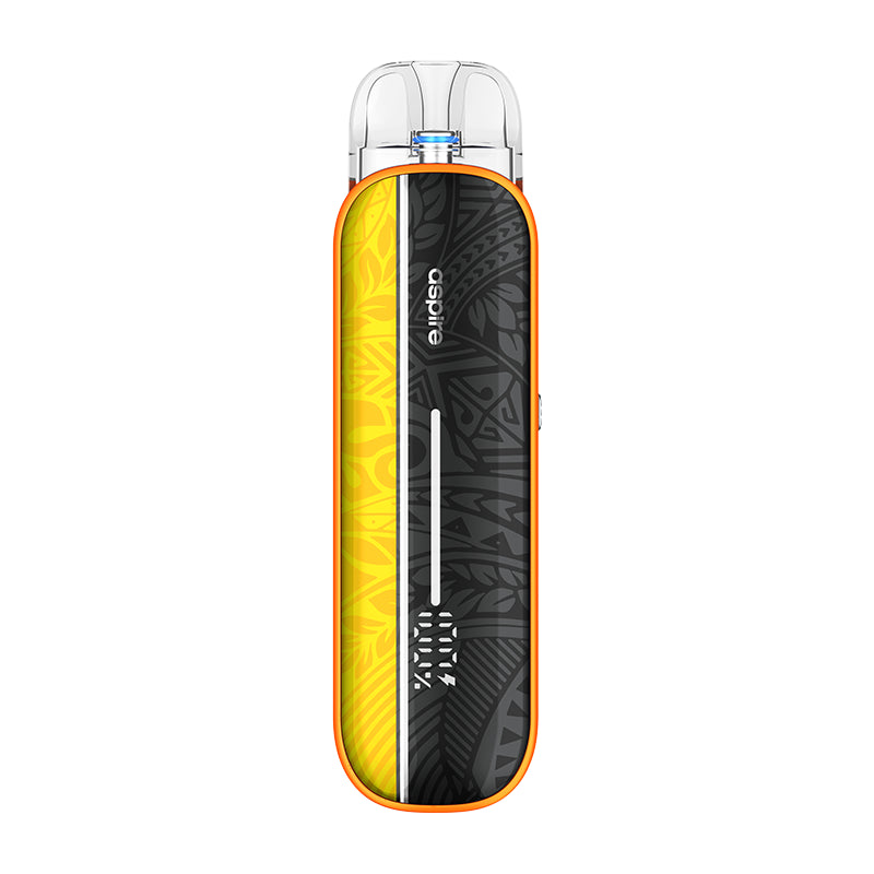 Pixo Aura Pod Kit By Aspire