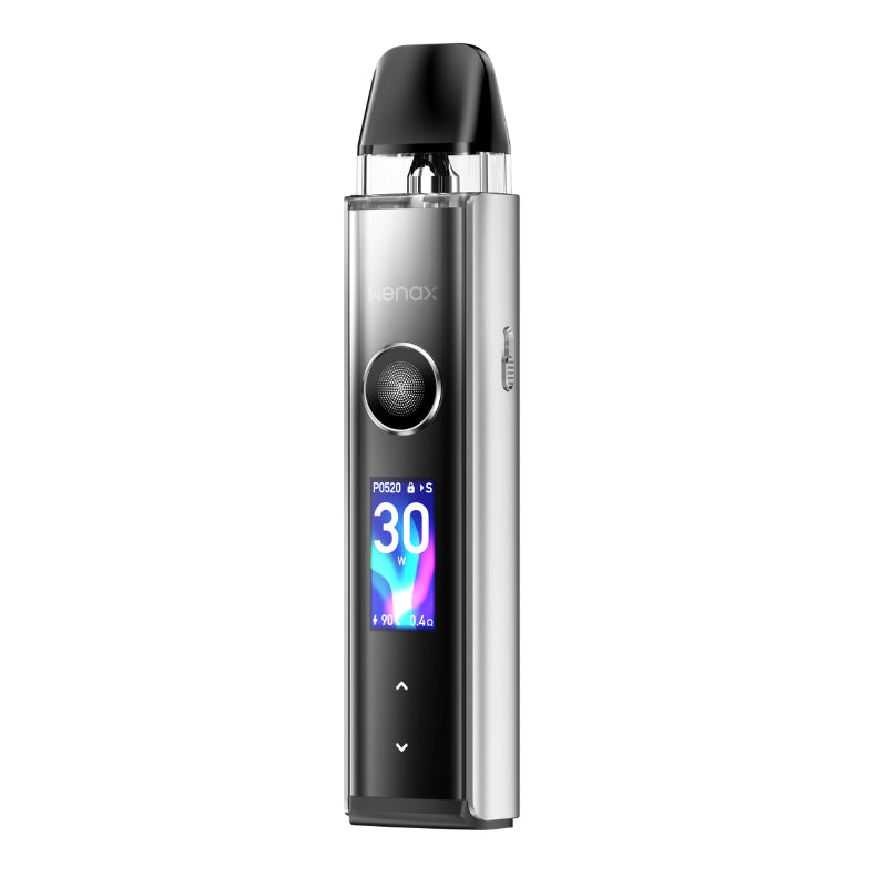 Wenax Q Pro Pod Kit By Geekvape