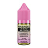Strawberry Watermelon Bubblegum By Elux Firerose 5000 10ml Salts