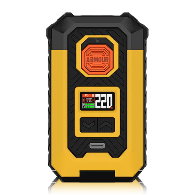 Armour Max Vape Mod By Vaporesso