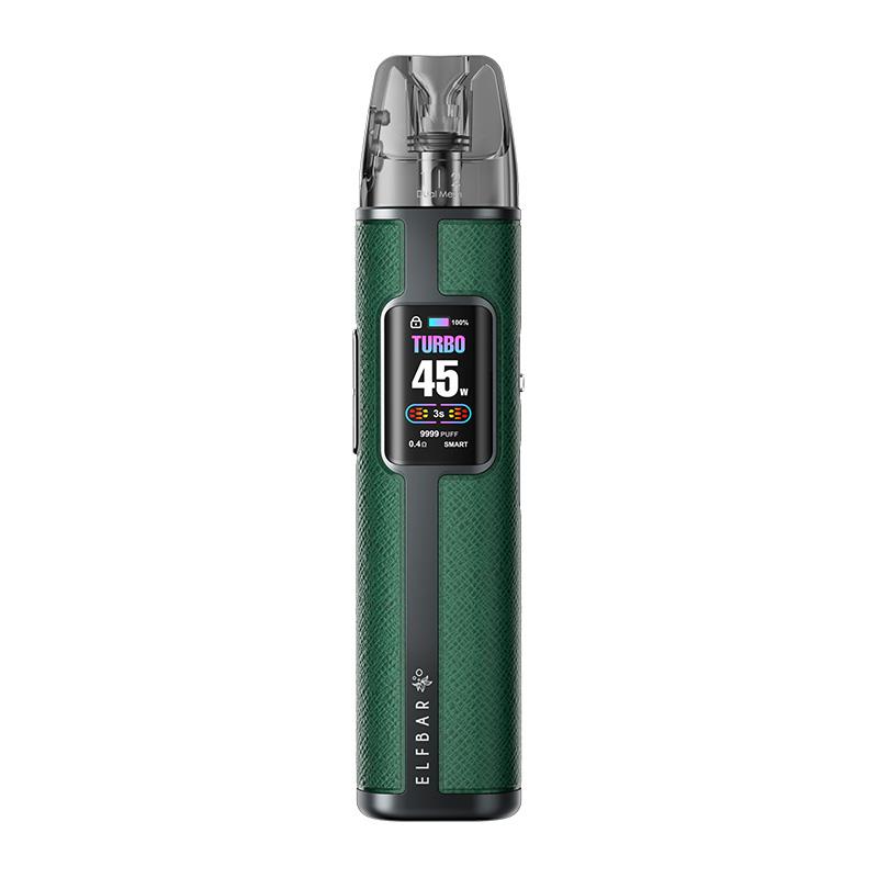 Elfx Pro Classic Edition Pod Kit By Elfbar Elfbar