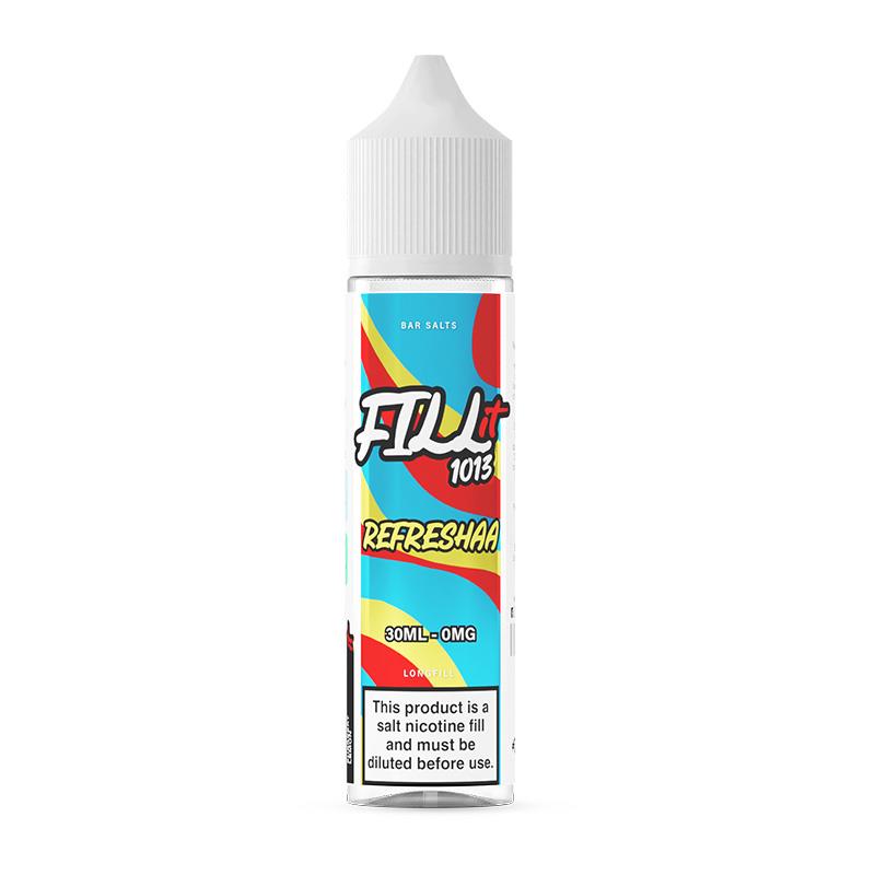 Refreshaa 30ml Long Fill By Suck It Suck It