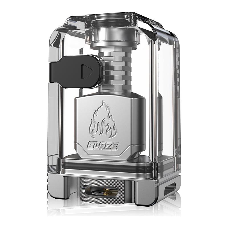 Blaze Bridge Boro Tank By Thunderhead Creations Thunderhead Creations