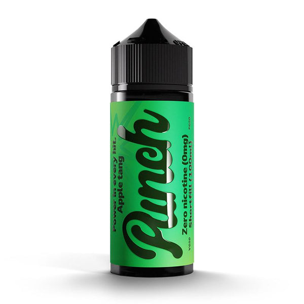 Apple Tang By Punch 50/50 100ml Shortfill