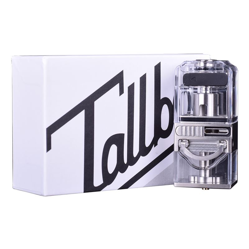 Tall Boy Stubby Tank Tech Mesh Version By Suicide Mods
