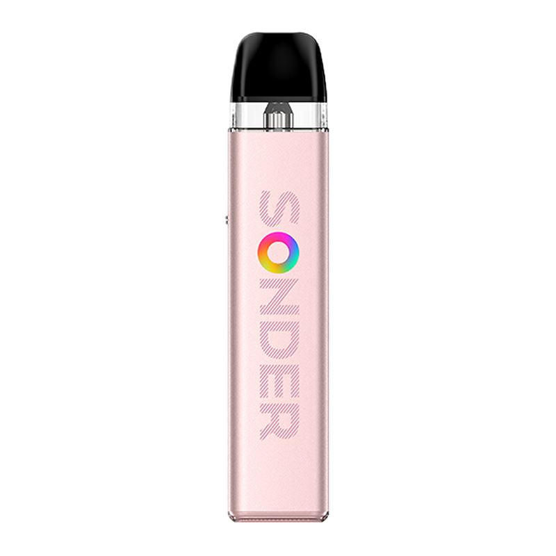 Sonder Q2 Pod Kit By Geekvape