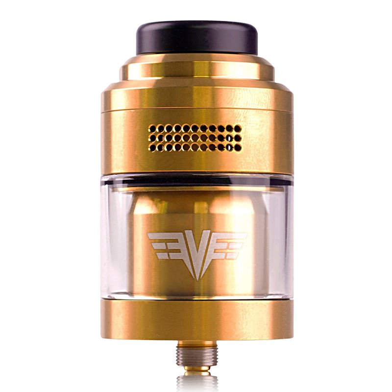 Valkyrie RTA By Vaperz Cloud