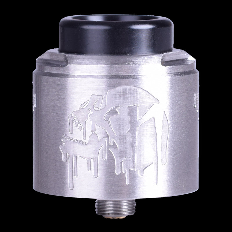 Suicide Mods Nightmare V2 RDA
