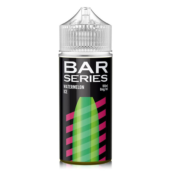 Watermelon ICE By Bar Series 100ml Shortfill