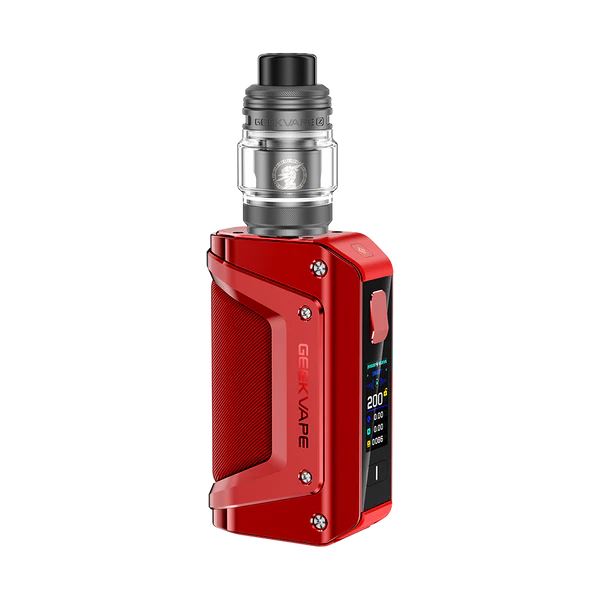 Aegis Legend 3 Kit By Geekvape