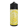 Lemon Tart 100ml Shortfill By Lcious Lcious
