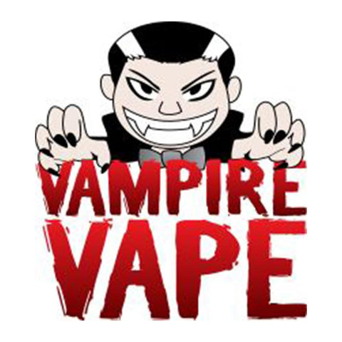 Vampire Vape Concentrates Vampire Vape