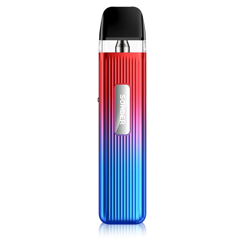 Sonder Q Pod Kit By Geekvape Geekvape