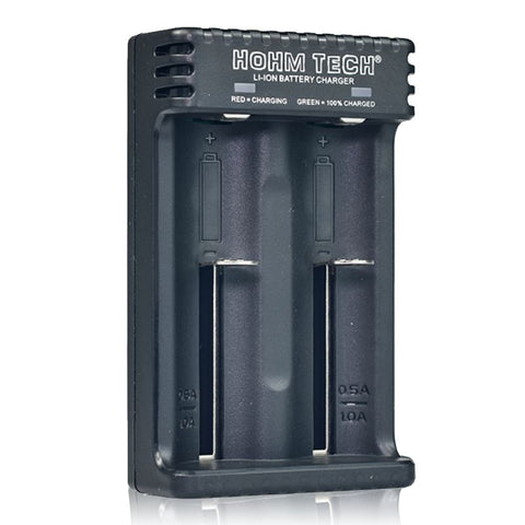 Hohm School Battery Charger By Hohm Tech Hohm Tech