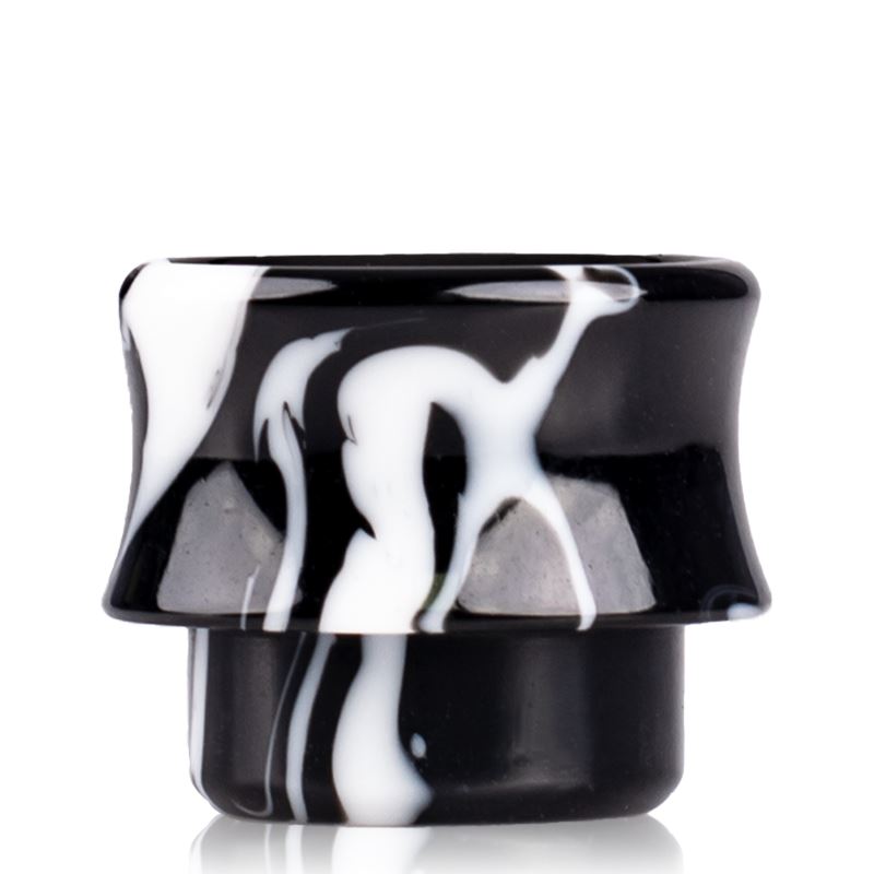 Flared 810 Drip Tips By ReeWape