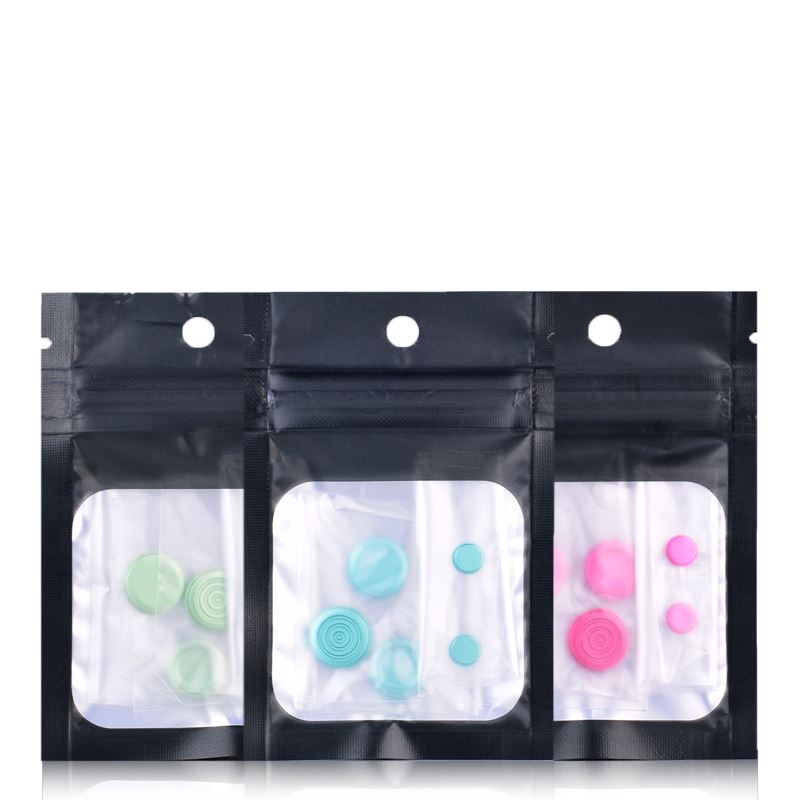 Stubby AIO Button Set By Suicide Mods