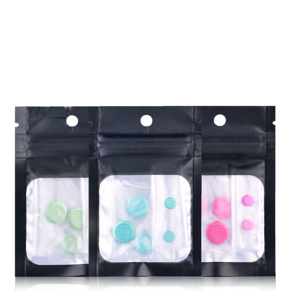 Stubby AIO Button Set By Suicide Mods