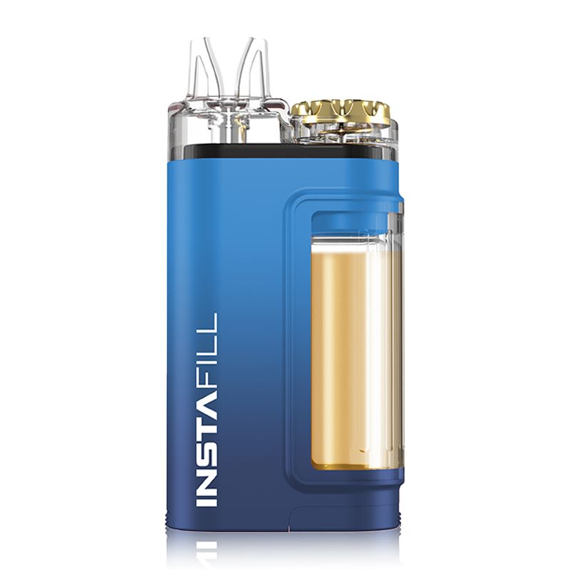 Instafill 3500 Disposable Vape Kit