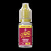 Rhubarb and Custard By Double Brew 10ml