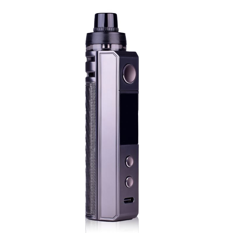 Drag H80s Kit By Voopoo