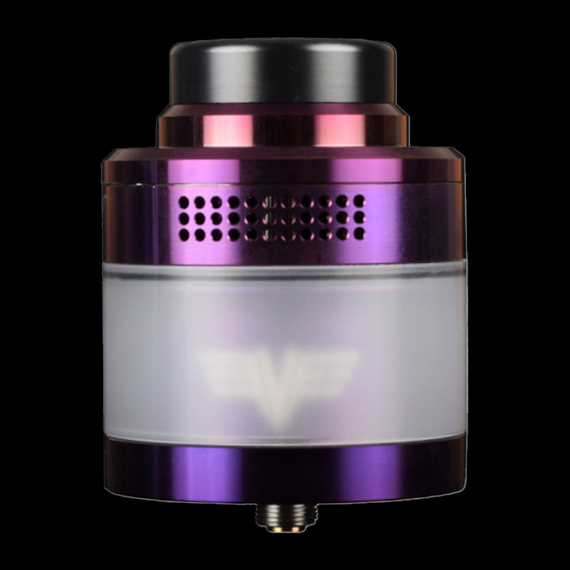 Valkyrie XL RTA By Vaperz Cloud