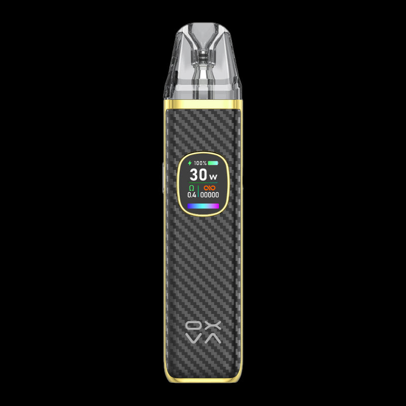 Xlim Pro V2 Pod Kit By Oxva