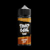 Mango Ice By That Bar Juice 100ml Shortfill That Bar Juice