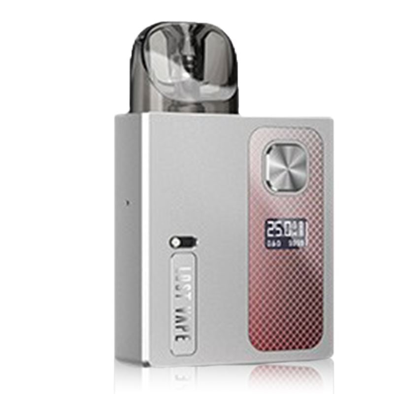 Ursa Baby Pro Pod Kit By Lost Vape