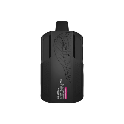 Makaveli Disposable Pod Kit By Ruthless