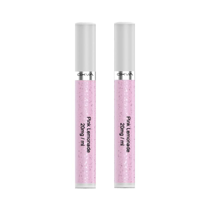 Slim Stick Prefilled Pods By Oxva 2 Pack